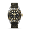 Tudor Black Bay S&G